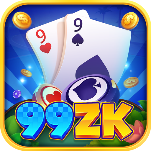99ZK - Petualangan Epik dalam RPG yang Seru