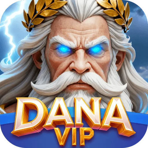 DANAVIP - Petualangan Seru di Dunia Anime