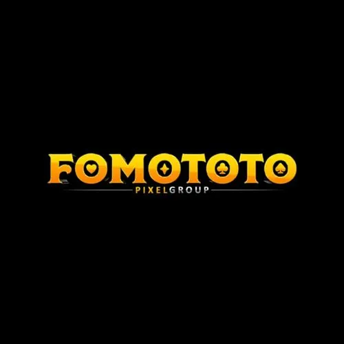 FOMOTOTO - Game Santai yang Seru dan Menghibur
