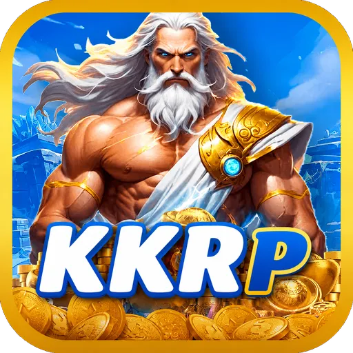 KKRP - Pertempuran FPS yang Menegangkan