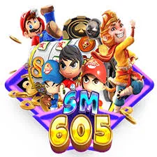 SM605 - Petualangan Epik dalam Dunia ARPG