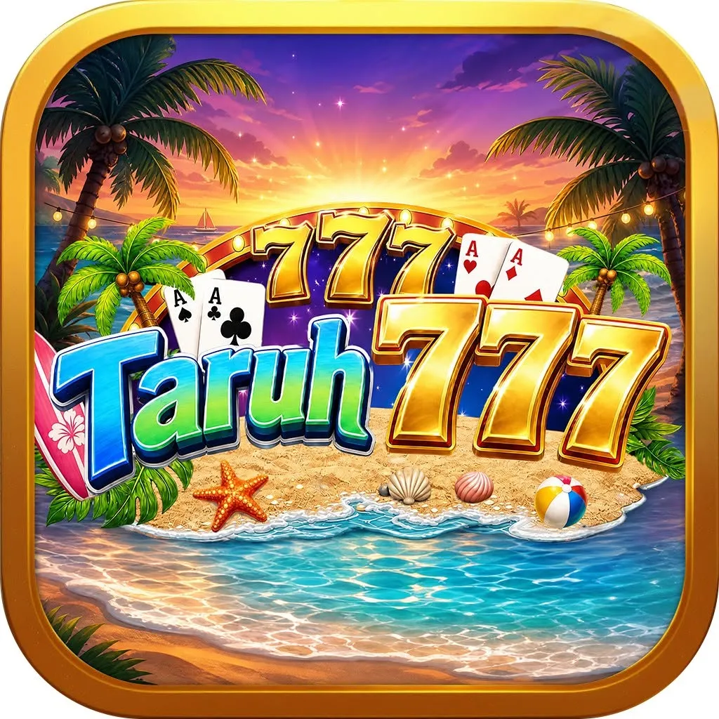 TARUH777 - Game Mahjong Seru dan Menantang